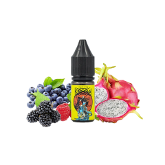 Рідина Eight by Katana Dragon Fruit Berry (Драконій фрукт Ягоди, 50 мг, 15 мл) Рідина Eight by Katana Dragon Fruit Berry (Драконій фрукт Ягоди, 50 мг, 15 мл)