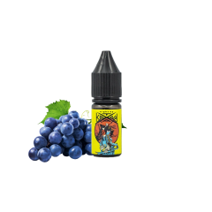 Рідина Eight by Katana Grape (Виноград, 50 мг, 15 мл) Рідина Eight by Katana Grape (Виноград, 50 мг, 15 мл)