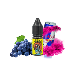 Рідина Eight by Katana Grape Energy (Виноградний енергетик, 50 мг, 15 мл) Рідина Eight by Katana Grape Energy (Виноградний енергетик, 50 мг, 15 мл)