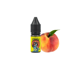 Рідина Eight by Katana Juicy peach (Персик, 50 мг, 15 мл) Рідина Eight by Katana Juicy peach (Персик, 50 мг, 15 мл)