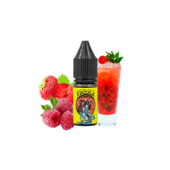 Рідина Eight by Katana Red Mojito (Рід мохіто, 50 мг, 15 мл) Рідина Eight by Katana Red Mojito (Рід мохіто, 50 мг, 15 мл)