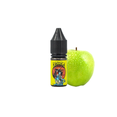 Рідина Eight by Katana Sour Apple (Кисло Яблуко, 50 мг, 15 мл) Рідина Eight by Katana Sour Apple (Кисло Яблуко, 50 мг, 15 мл)