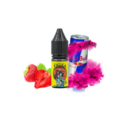 Рідина Eight by Katana Strawberry energy (Полуничний Енергетик, 50 мг, 15 мл) Рідина Eight by Katana Strawberry energy (Полуничний Енергетик, 50 мг, 15 мл)