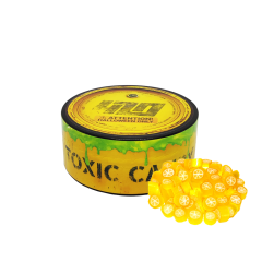 Тютюн 420 Toxic Candy (Токсик Кенді, 100 г)
