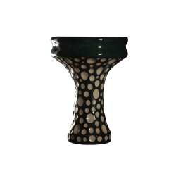 Глиняна чаша Etna Katana Dot Dark green (Зелений) Глиняна чаша Etna Katana Dot Dark green (Зелений)