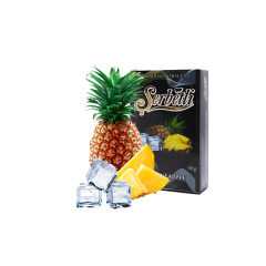 Табак Serbetli Ice Pineapple (Ледяной Ананас, 50 г) Табак Serbetli Ice Pineapple (Ледяной Ананас, 50 г)