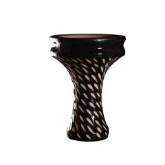 Глиняна чаша Etna Katana Cut Black (Чорний) Глиняна чаша Etna Katana Cut Black (Чорний)