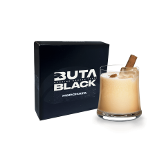 Тютюн Buta Black Horchata (Орчата, 100 г) Тютюн Buta Black Horchata (Орчата, 100 г)
