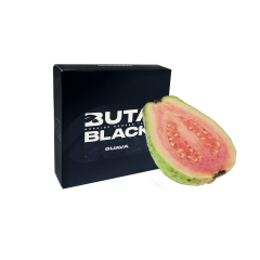 Тютюн Buta Black Guava (Гуава, 100 г) Тютюн Buta Black Guava (Гуава, 100 г)