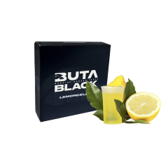 Табак Buta Black Lemoncello (Лимончелло, 100 г) Табак Buta Black Lemoncello (Лимончелло, 100 г)