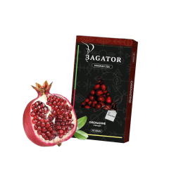 Кальянна чайна суміш Bagator Hookah Tea Grenadine (Гренадін, 50 г) Кальянна чайна суміш Bagator Hookah Tea Grenadine (Гренадін, 50 г)