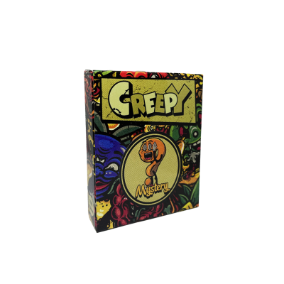 Табак Creepy Mystery (Мистери, 100 г)