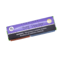 Табак Tangiers Noir №93 Bug Powder (Баг Паудер, 250 г)