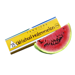 Табак Tangiers Noir №73 Old School Watermelon (Олд скул вотермелон, 250 г) Табак Tangiers Noir №73 Old School Watermelon (Олд скул вотермелон, 250 г)