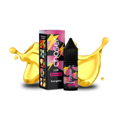 Жидкость Chaser Lux Energetic Balance (Энергетик, 65 мг, 11 мл) Жидкость Chaser Lux Energetic Balance (Энергетик, 65 мг, 11 мл)