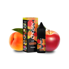 Рідина Chaser Lux Vitamin Balance (Вітамін, 65 мг, 11 мл) Рідина Chaser Lux Vitamin Balance (Вітамін, 65 мг, 11 мл)