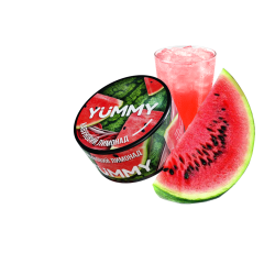 Тютюн Yummy Кавуновий Лимонад (100 г) Тютюн Yummy Кавуновий Лимонад (100 г)