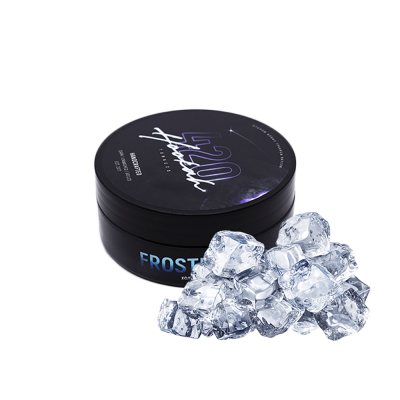 Табак 420 Frostbite (Холодок, 100 г)