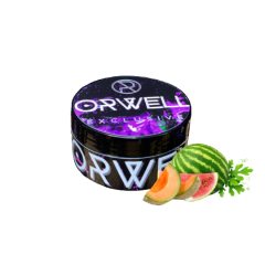 Тютюн Orwell Soft Red light (Кавун Диня, 50 г)