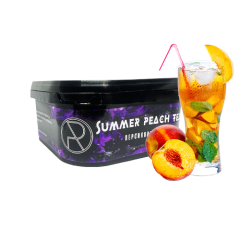 Тютюн Orwell Strong Summer peach tea (Персик Чай, 200 г) Тютюн Orwell Strong Summer peach tea (Персик Чай, 200 г)