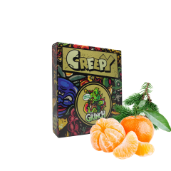 Тютюн Creepy Grinch (Грінч, 100 г) Тютюн Creepy Grinch (Грінч, 100 г)