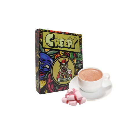 Тютюн Creepy Krampus (Крампус, 100 г)