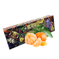 Тютюн Creepy Grinch (Грінч, 250 г)