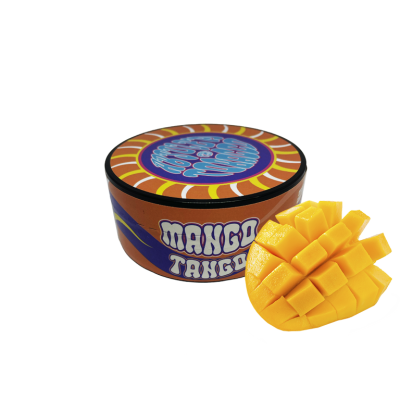 Табак Absolem Mango tango (Манго, 100 г)