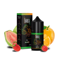 Рідина Chaser Black Flirt Balance (Флірт, 50мг, 30мл) Рідина Chaser Black Flirt Balance (Флірт, 50мг, 30мл)