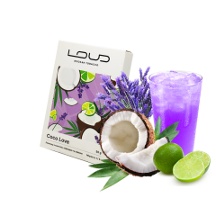 Тютюн Loud Light Coco love (Коко лав, 50 г) Тютюн Loud Light Coco love (Коко лав, 50 г)