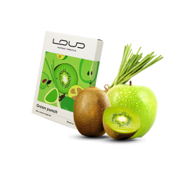 Тютюн Loud Light Green punch (Грін Панч, 50 г) Тютюн Loud Light Green punch (Грін Панч, 50 г)