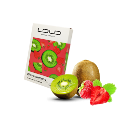 Тютюн Loud Light Kiwi-strawberry (Ківі Полуниця, 50 г) Тютюн Loud Light Kiwi-strawberry (Ківі Полуниця, 50 г)