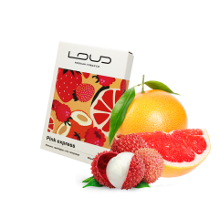 Тютюн Loud Light Pink express (Пінк Експрес, 50 г) Тютюн Loud Light Pink express (Пінк Експрес, 50 г)