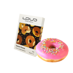 Тютюн Loud Light Sweet donut (Солодкий Донат, 50 г) Тютюн Loud Light Sweet donut (Солодкий Донат, 50 г)