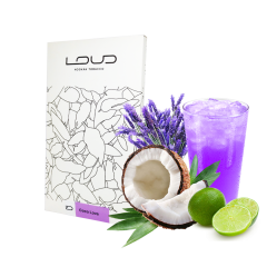 Тютюн Loud Light Coco love (Коко лав, 200 г)