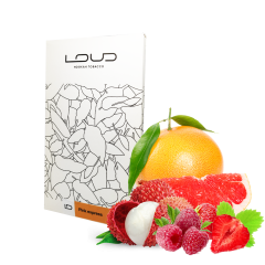 Тютюн Loud Light Pink express (Пінк Експрес, 200 г)