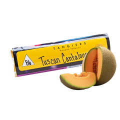 Табак Tangiers Noir №86 Tuscan Cantaloupe (Тускан Канталуп, 250 г) Табак Tangiers Noir №86 Tuscan Cantaloupe (Тускан Канталуп, 250 г)