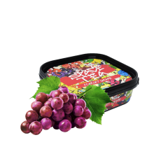 Кальянна чайна суміш Space Tea Scarlet Grape (Червоний Виноград, 100 г) Кальянна чайна суміш Space Tea Scarlet Grape (Червоний Виноград, 100 г)