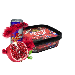 Кальянна чайна суміш Space Tea Garnet Sprint Drink (Гранатовий Енергетик, 100 г) Кальянна чайна суміш Space Tea Garnet Sprint Drink (Гранатовий Енергетик, 100 г)