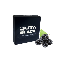 Табак Buta Black Blackberry (Ежевика, 100 г) Табак Buta Black Blackberry (Ежевика, 100 г)