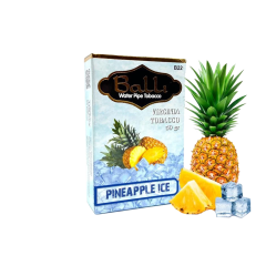 Табак Balli Pineapple Ice (Ананас Лёд, 50 г)