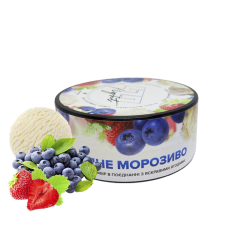 Тютюн 420 Light Ягідне Морозиво (100 г) Тютюн 420 Light Ягідне Морозиво (100 г)