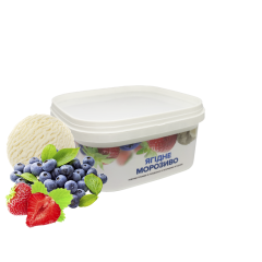 Тютюн 420 Light Ягідне Морозиво (250 г) Тютюн 420 Light Ягідне Морозиво (250 г)