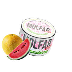 Тютюн Molfar Virginia Line Баштановий Фреш (200 г)