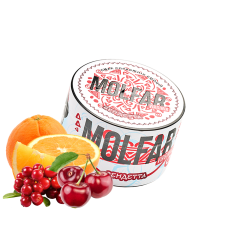 Тютюн Molfar Virginia Line Вендетта (200 г) Тютюн Molfar Virginia Line Вендетта (200 г)