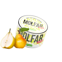 Тютюн Molfar Virginia Line Груша (200 г) Тютюн Molfar Virginia Line Груша (200 г)