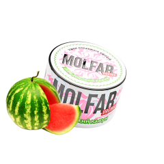 Тютюн Molfar Virginia Line Херсонський Кавун (200 г) Тютюн Molfar Virginia Line Херсонський Кавун (200 г)