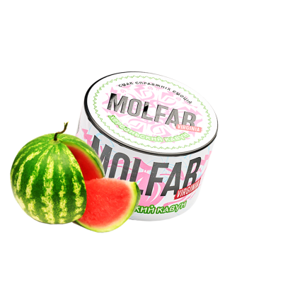 Тютюн Molfar Virginia Line Херсонський Кавун (200 г)