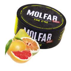 Тютюн Molfar Chill Line The one (Зе ван, 200 г) Тютюн Molfar Chill Line The one (Зе ван, 200 г)