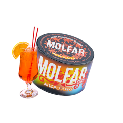 Тютюн Molfar Chill Line Аперо літо (200 г)